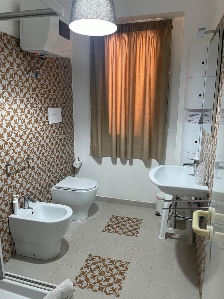 Casa La Conchiglia Sulla Spiaggia Lido di Noto Dış mekan fotoğraf